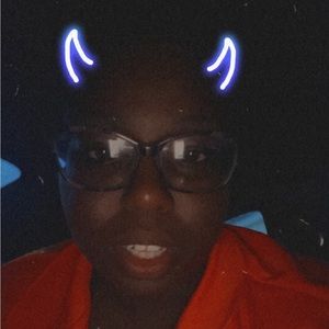 Meet your Posher, Briana